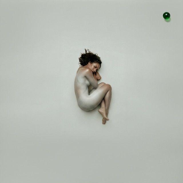 Portada del álbum "Marcriá", de RaiNao