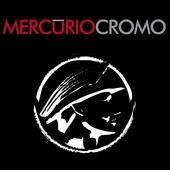 Album cover of "Mercúrio Cromo" by Mercúrio Cromo