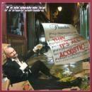 Portada de Álbum "Thunder - They Think It s All Acoustic... ...It Is Now", de Thunder