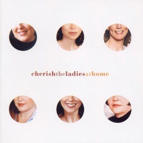 Portada de Álbum "At Home", de Cherish The Ladies