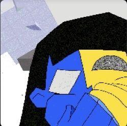 Portada de Sencillo/EP "gender-fluid", de oceantrack