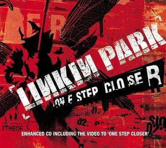 Portada del álbum "One Step Closer", de Linkin Park