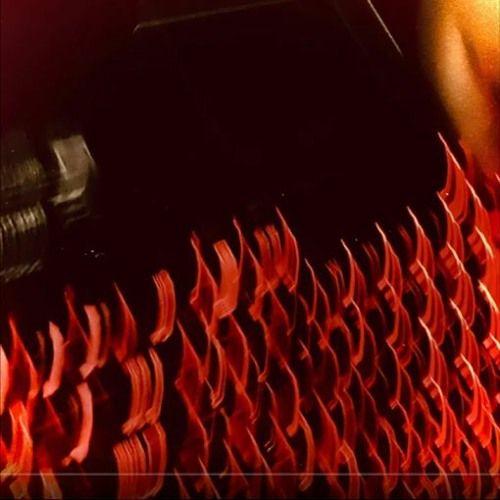 Capa do Single/EP "Hold", de Home