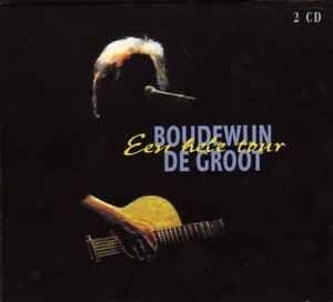 Portada de Álbum "Een Hele Tour", de Boudewijn De Groot