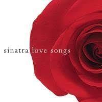 Capa do álbum "Love Songs", de Frank Sinatra
