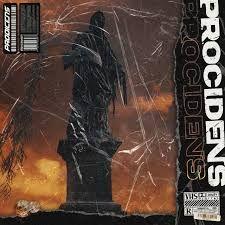 Album cover of "Procidens" by ZØMB