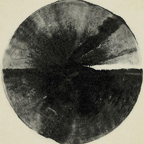 Portada de Álbum "A Dawn To Fear", de Cult Of Luna