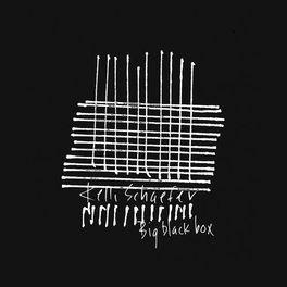 Portada de Sencillo/EP "Big Black Box", de Kelli Schaefer