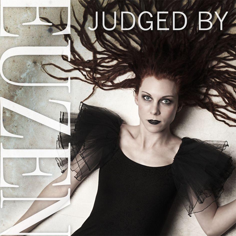 Capa do Álbum "Judged By", de Euzen
