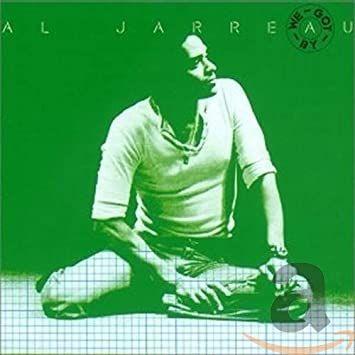 Album cover of "We Got By   " by Al Jarreau