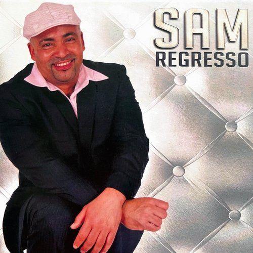 Portada de Álbum "Regresso", de Sam Fortes