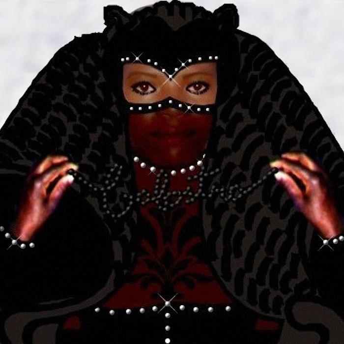 Capa do Álbum "Colostro", de Marli