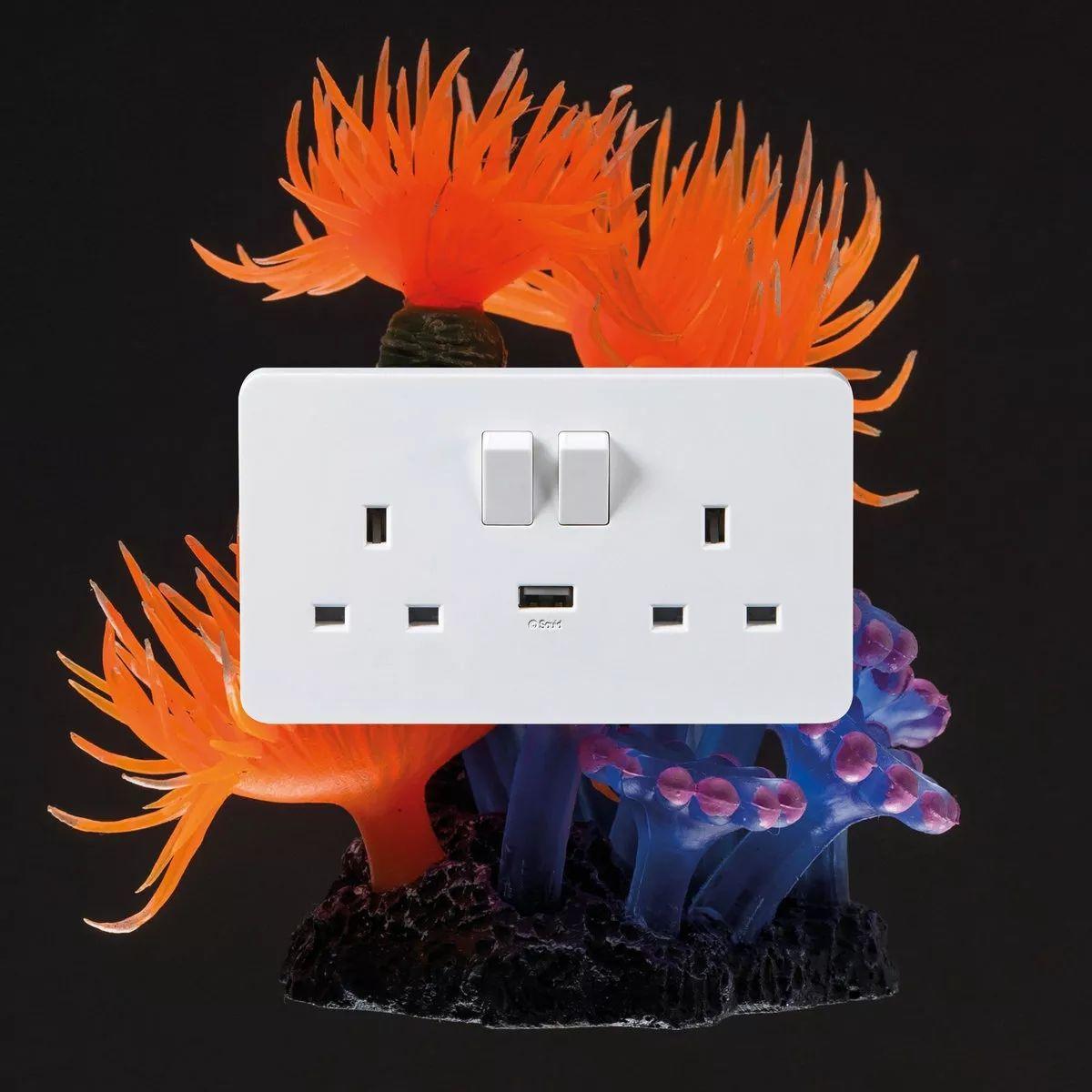 Capa do Single/EP "Sludge / Broadcaster", de Squid