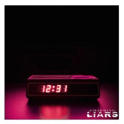 Portada de Sencillo/EP "12:31 AM", de Charming Liars