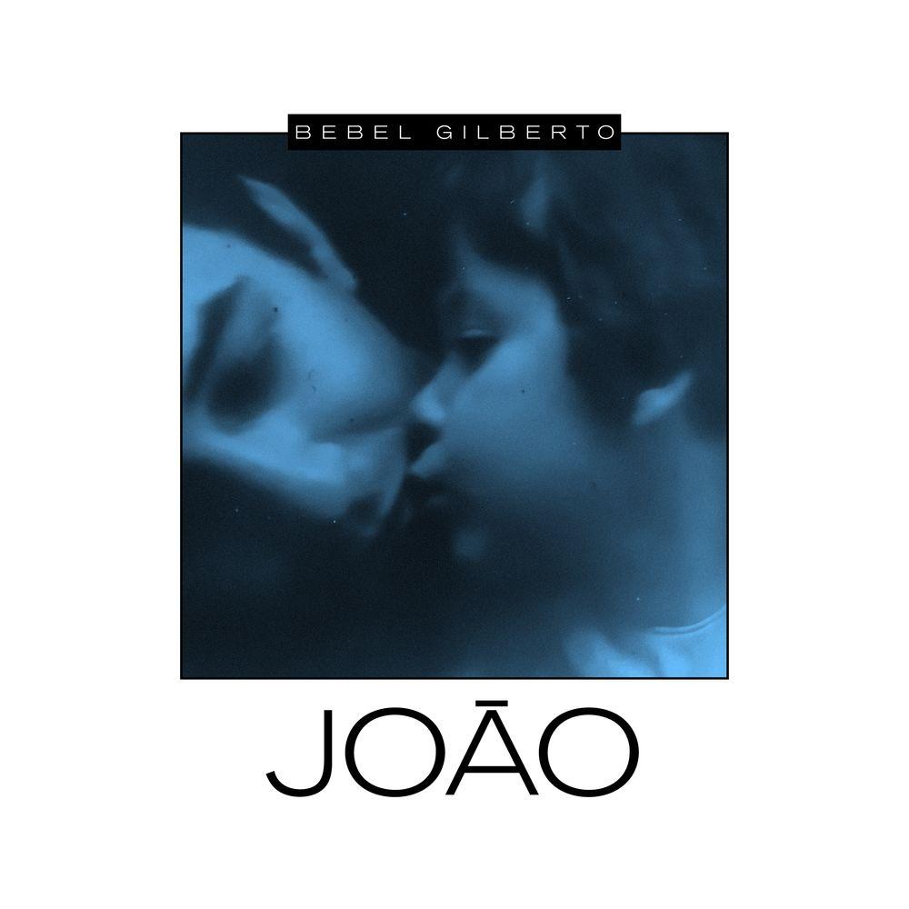 Album cover of "João" by Bebel Gilberto