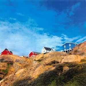 Capa do álbum "Motion Energy", de Jandek