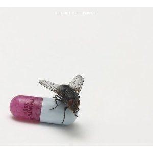 Portada de Álbum "I'm With You", de Red Hot Chili Peppers
