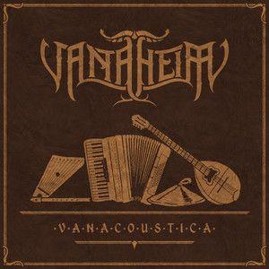Capa do Single/EP "Vanacoustica", de Vanaheim
