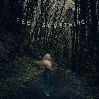 Portada de Álbum "Feel Something ", de Movements