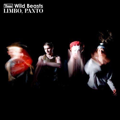 Capa do Álbum "Limbo, Panto", de Wild Beasts
