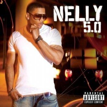 Capa do Álbum "5.0", de Nelly