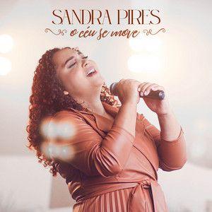 Portada de Sencillo/EP "O Céu Se Move", de Sandra Pires