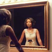 Portada de Sencillo/EP "Reflection", de Pearl