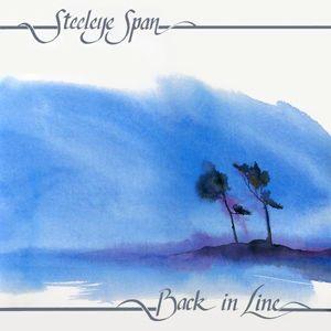 Capa do Álbum "Back Line", de Steeleye Span