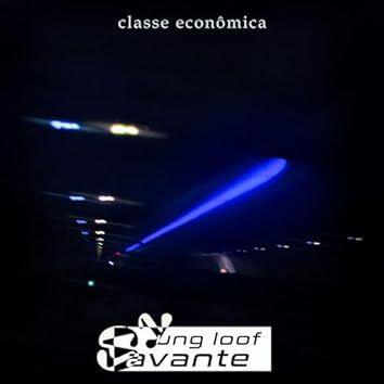 Portada de Sencillo/EP "Classe Econômica (part. Savante)", de Yung Loof