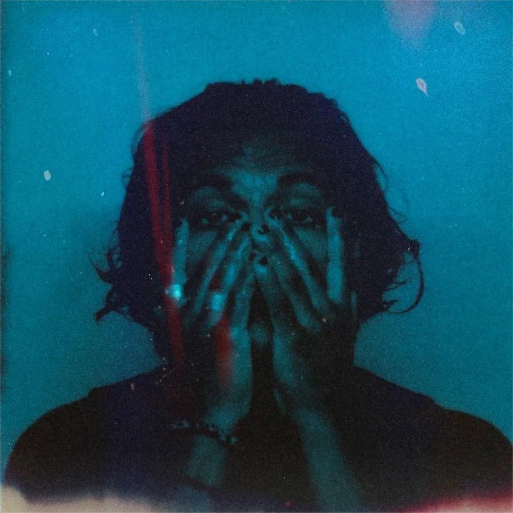 Portada de Sencillo/EP "Champion", de Graham Lake