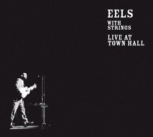 Capa do Álbum "Blinking Lights And Other Revelations", de Eels