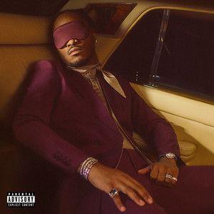Portada del álbum "WAIT FOR U (feat. Drake & Future) (Instrumental)", de Tems