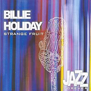 Portada de Álbum "Jazz Collection", de Billie Holiday