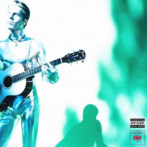 Capa do álbum "Chip Chrome & The Mono-Tones", de The Neighbourhood