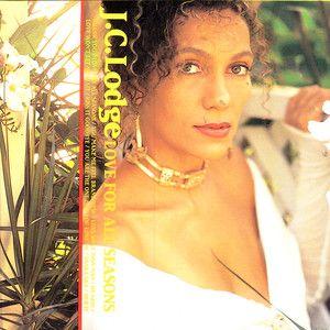 Capa do Álbum "Love For All Seasons", de J.C. Lodge