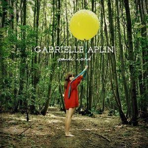 Portada de Sencillo/EP "Panic Cord", de Gabrielle Aplin