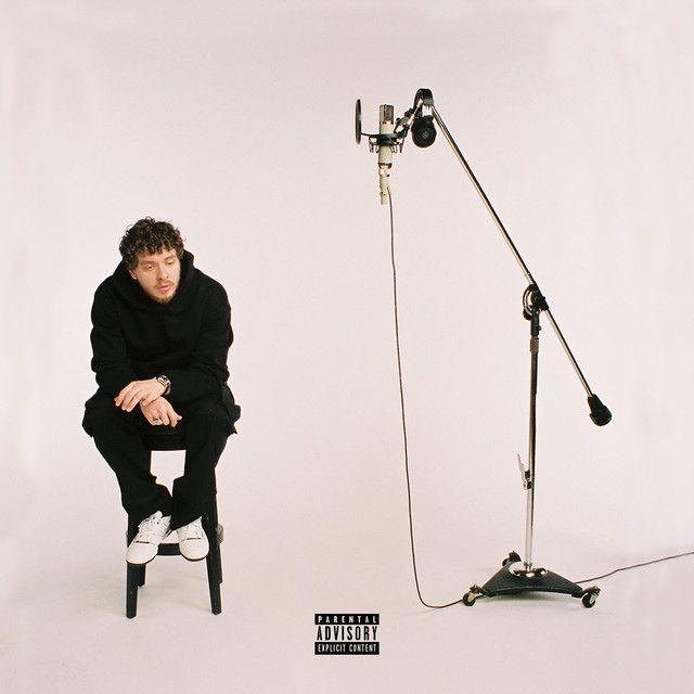 Capa do Álbum "Come Home The Kids Miss You", de Jack Harlow