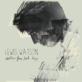 Portada de Sencillo/EP "Another Four Sad Songs", de Lewis Watson