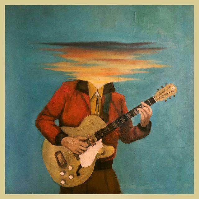 Album cover of "Long Lost (Deluxe Edition)" by Lord Huron