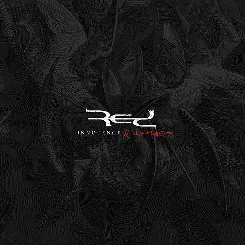 Capa do Álbum "Innocence & Instinct (Deluxe Edition)", de Red