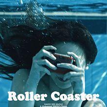 Capa do álbum "Roller Coaster", de NMIXX