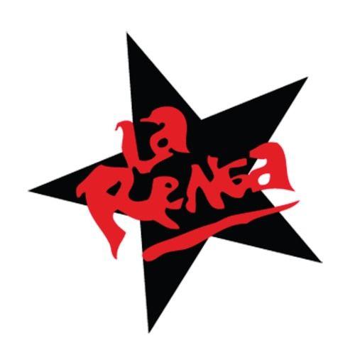 Capa do Álbum "La Renga", de La Renga