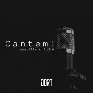 Portada de Sencillo/EP "Cantem", de Banda Dort
