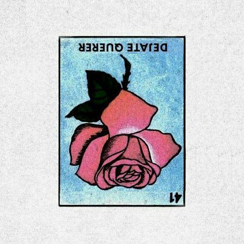 Single/EP cover of "Déjate Querer" by Sous Sol