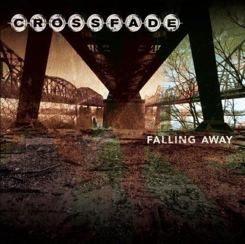 Portada de Álbum "Falling Away", de Crossfade