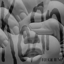 Album cover of "Requiem" by KoRn