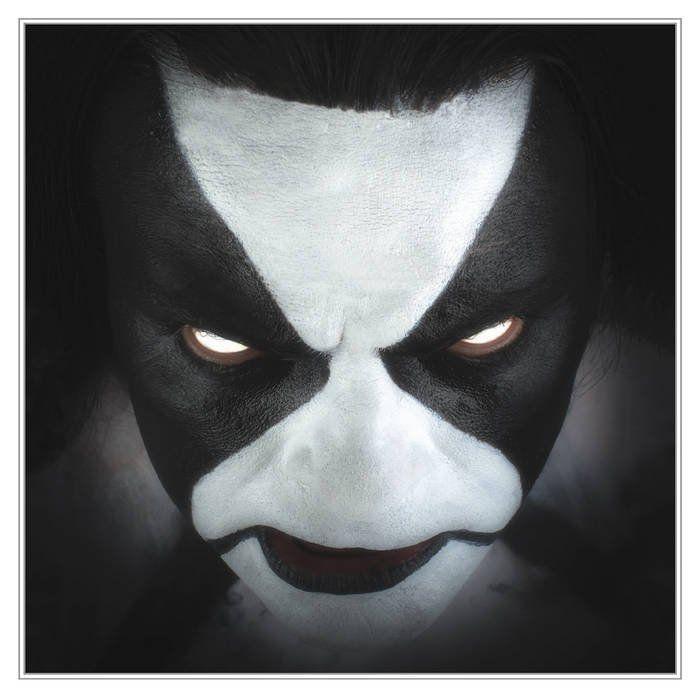 Capa do Álbum "Abbath", de Abbath