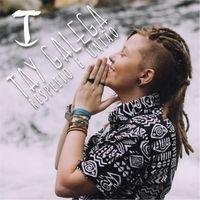 Portada de Álbum "Respeito E União", de Taygalega