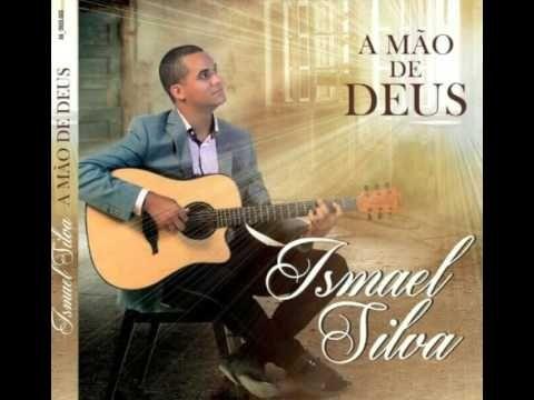 Portada de Álbum "A Mão De Deus", de Ismael Silva