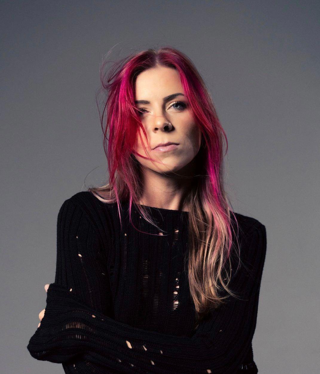 Capa do Álbum "Certified Depressant ", de Taylor Acorn